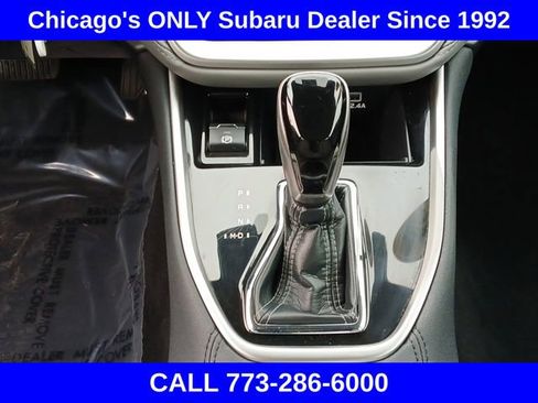 Certified 2024 Subaru Legacy Premium image 13