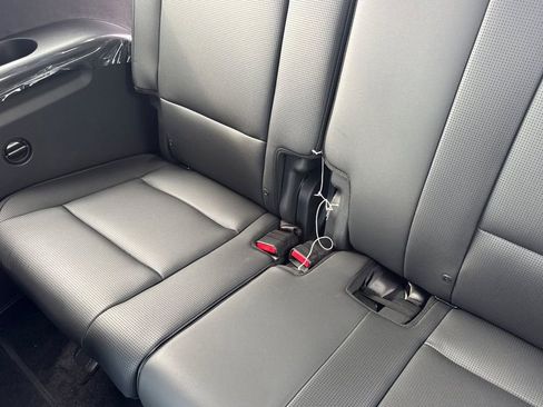 New 2026 Hyundai Palisade Calligraphy image 12