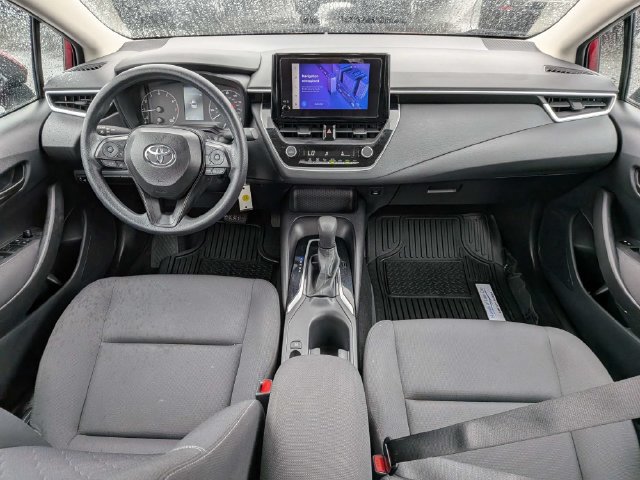 Used 2024 Toyota Corolla LE FWD image 13