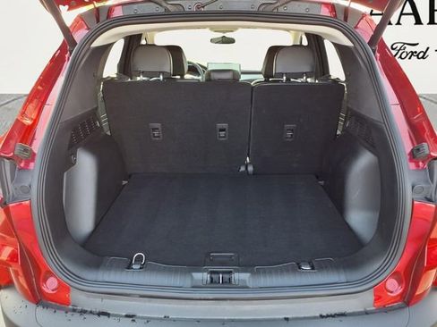 Used 2023 Ford Escape Platinum AWD/4WD image 10