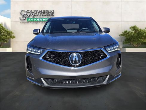 Used 2024 Acura RDX Advance Package image 8