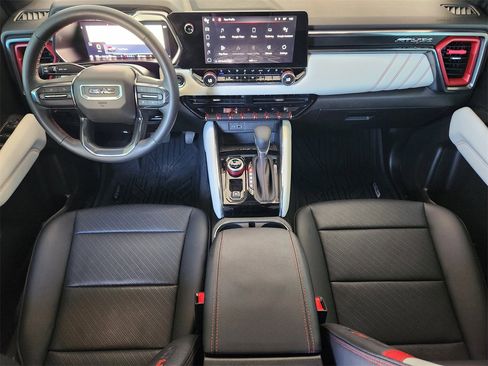 Used 2023 GMC Canyon AT4X w/ Edition 1 image 25