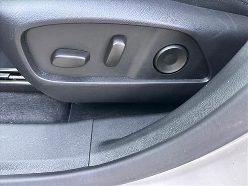 New 2026 GMC Terrain Elevation w/ Elevation Premium Package image 24