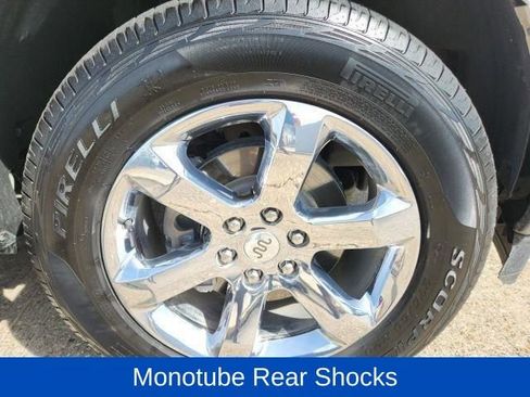 Used 2023 Ford F150 King Ranch w/ Equipment Group 601A High image 13