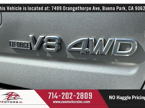 Used 2006 Toyota Sequoia SR5 AWD/4WD image 63