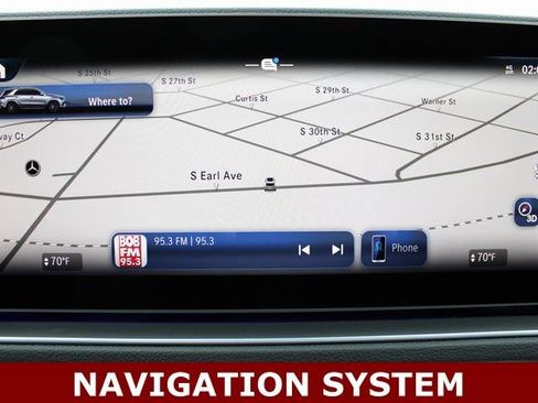 New 2025 Mercedes-Benz GLE 350 4MATIC image 17