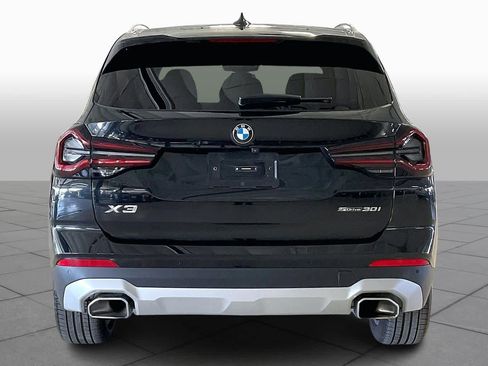 Used 2024 BMW X3 sDrive30i w/ Premium Package w/ZPA image 5