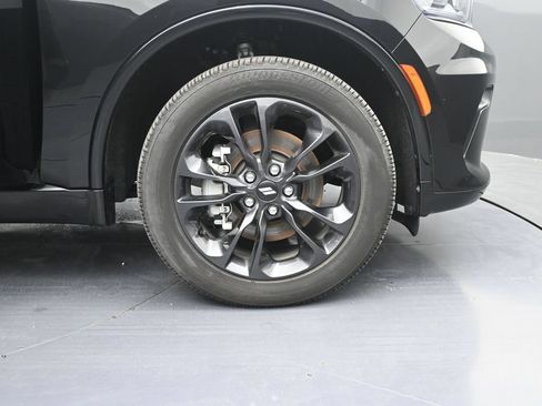 Used 2026 Dodge Durango GT AWD/4WD image 38