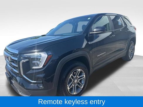 Used 2026 GMC Terrain Elevation AWD/4WD image 3