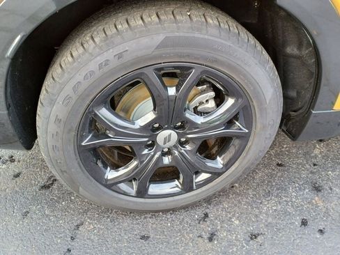 New 2024 Dodge Hornet R/T w/ R/T Blacktop Package image 10