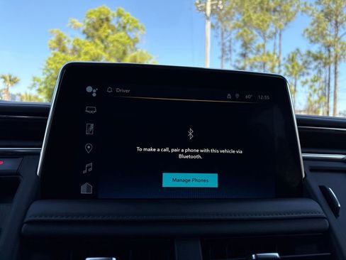 Used 2023 Chevrolet Tahoe LT image 21