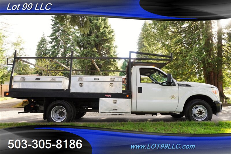 Used 2016 Ford F350 XL RWD image 8