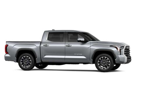 New 2026 Toyota Tundra Limited AWD/4WD image 13
