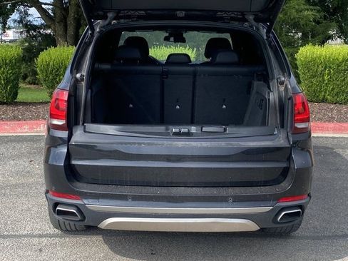 Used 2018 BMW X5 xDrive35i AWD/4WD image 6