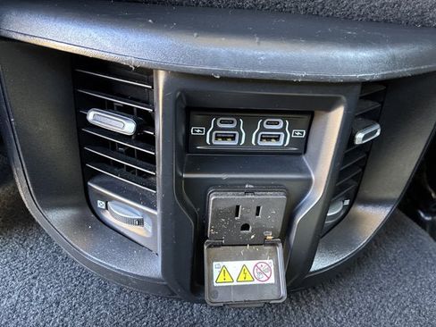 Certified 2023 RAM 2500 Laramie image 20