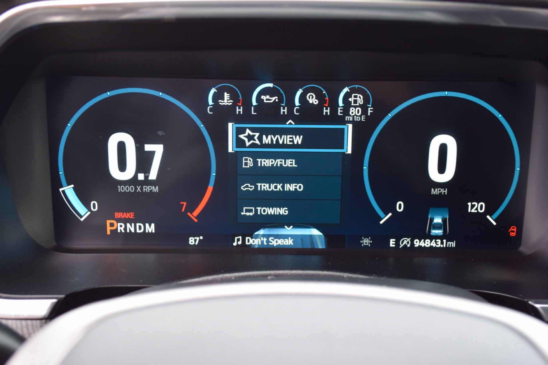 Used 2021 Ford F150 Platinum RWD image 9