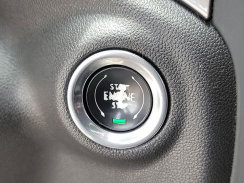Certified 2024 Chevrolet Silverado 1500 Custom w/ Turbomax Blackout Package AWD/4WD image 31