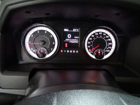 Used 2018 RAM 1500 Express w/ Black Ram 1500 Express Group AWD/4WD image 11