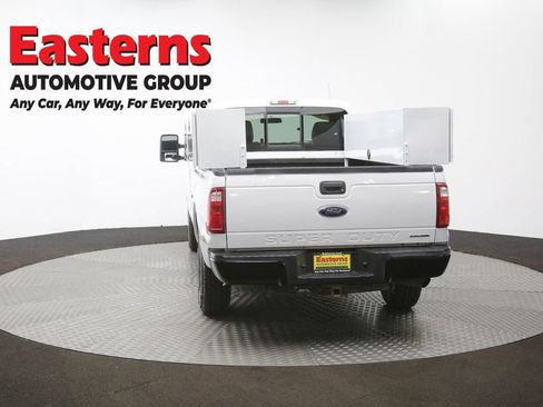 Used 2015 Ford F250 XL image 35
