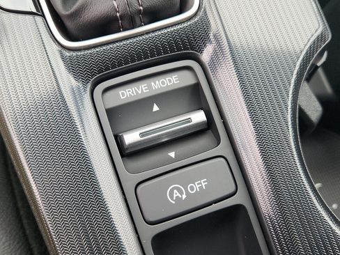 New 2026 Honda Civic Sport image 14