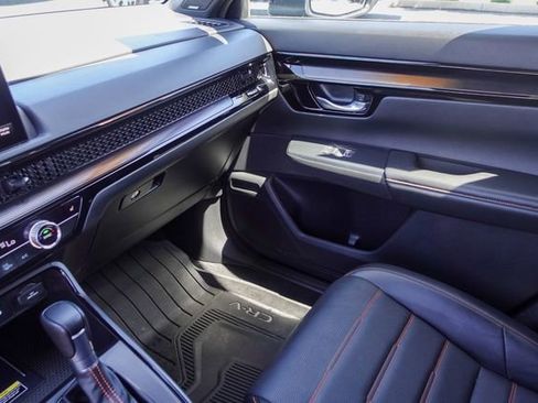 Used 2025 Honda CR-V Sport Touring image 20