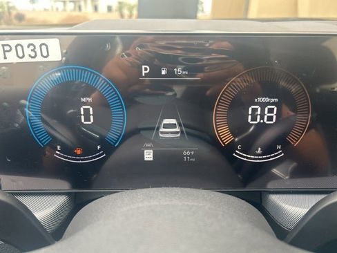 New 2026 Hyundai Sonata SEL image 7