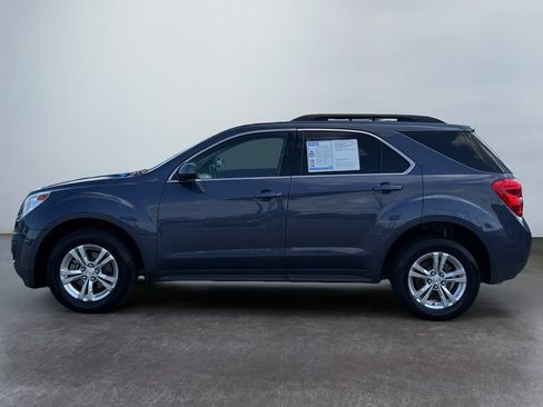 Used 2014 Chevrolet Equinox LT w/ Driver Convenience Package AWD/4WD image 6