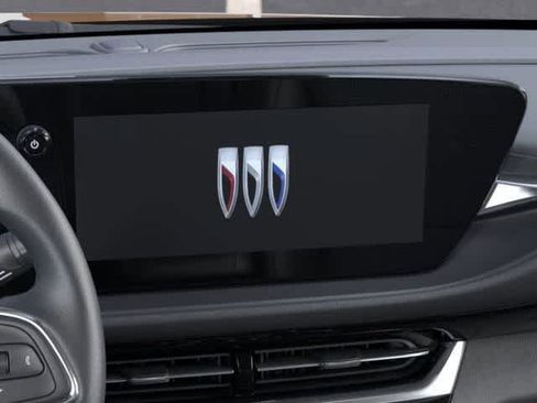 New 2026 Buick Envista Avenir image 20