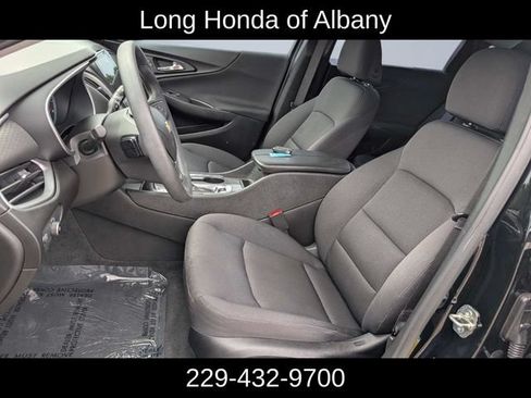 Used 2022 Chevrolet Malibu LT FWD image 15