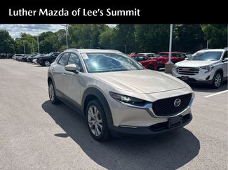 Used 2023 MAZDA CX-30 AWD 2.5 S w/ Select Package video 1