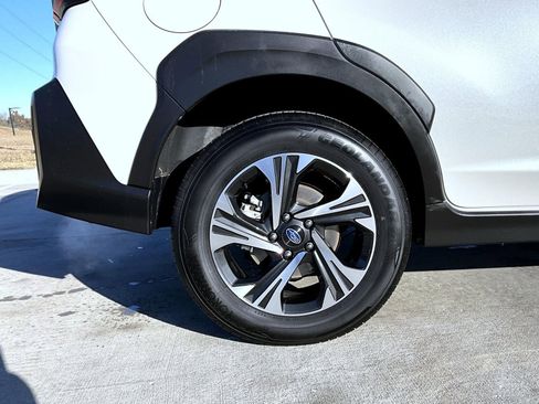 Used 2024 Subaru Crosstrek 2.0i Premium image 22