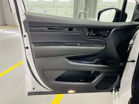 New 2026 Honda Odyssey Elite image 27