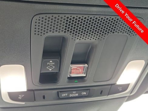 Used 2026 Honda CR-V Sport image 19