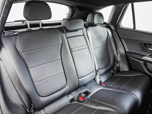 Certified 2026 Mercedes-Benz GLC 300 image 14