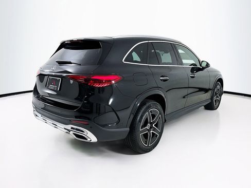 New 2026 Mercedes-Benz GLC 300 GLC 300 image 8