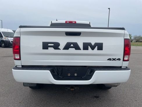 Used 2022 RAM 1500 Express w/ Wheel & Sound Group AWD/4WD image 11
