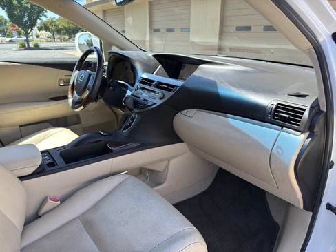 Used 2015 Lexus RX 350 FWD image 20