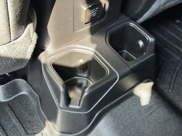 Certified 2021 Jeep Gladiator Sport AWD/4WD image 8