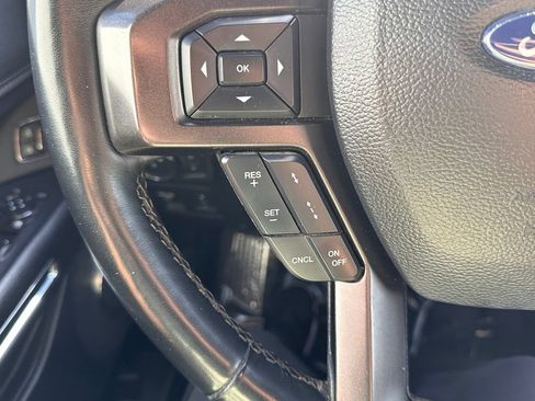 Used 2021 Ford Expedition Limited AWD/4WD image 33
