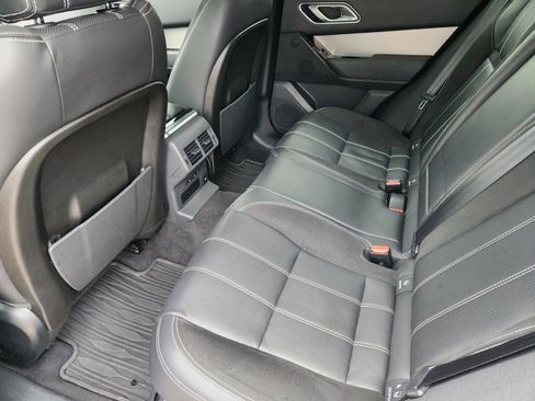 Used 2020 Land Rover Range Rover Velar R-Dynamic S AWD/4WD image 25