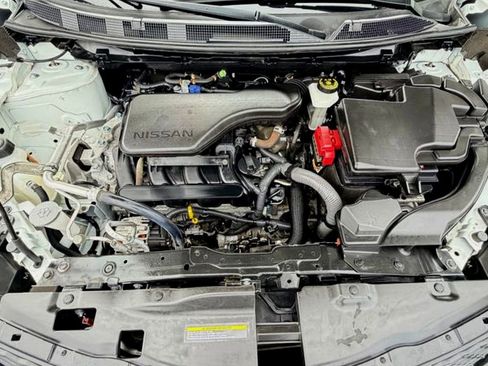 Used 2017 Nissan Rogue Sport SL image 40