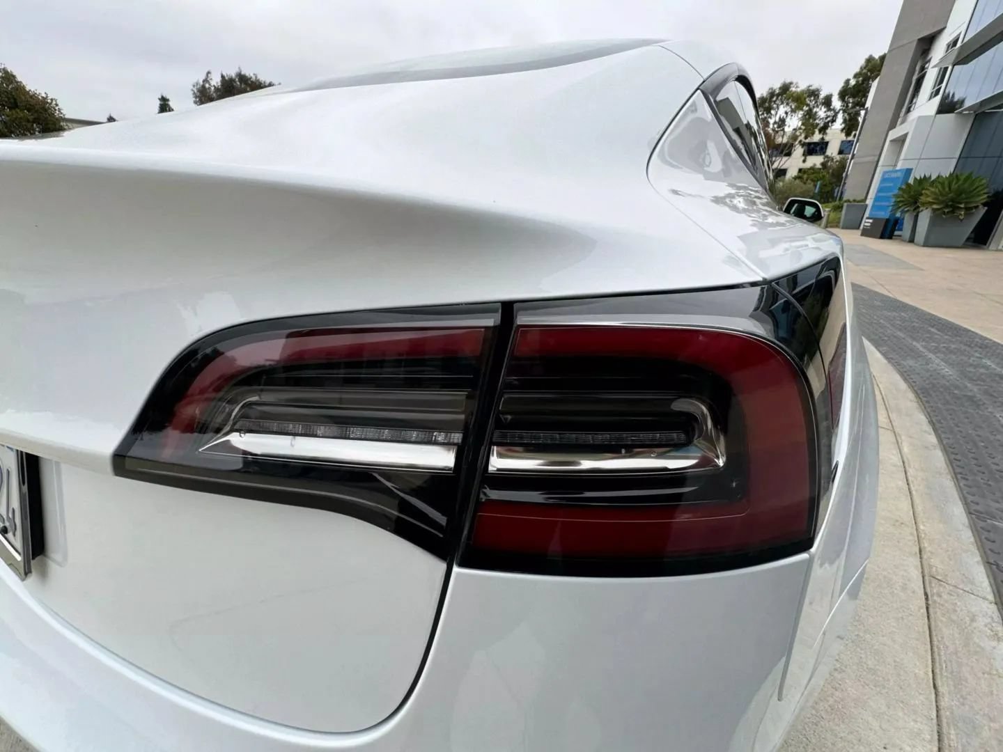 Used 2023 Tesla Model 3 Standard Range RWD image 25