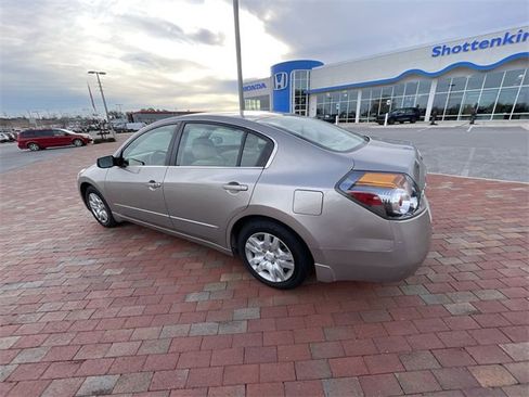 Used 2012 Nissan Altima 2.5 S image 13