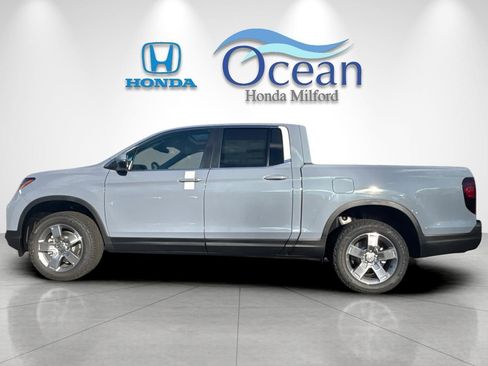 New 2026 Honda Ridgeline RTL image 2