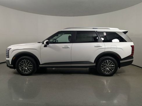 New 2026 Hyundai Palisade SEL FWD image 4