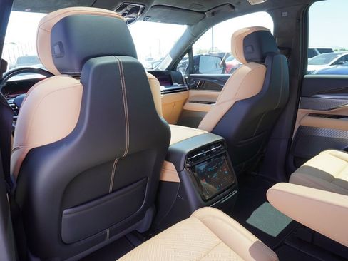 New 2025 Cadillac Escalade IQ Sport 2 image 10