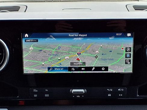 Used 2023 Mercedes-Benz Sprinter 3500 image 18