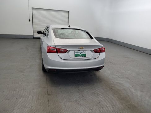 Used 2020 Chevrolet Malibu LS FWD image 6