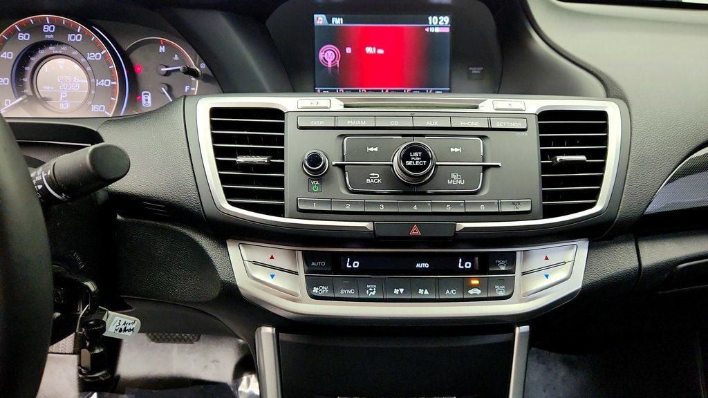Used 2013 Honda Accord Sport image 17