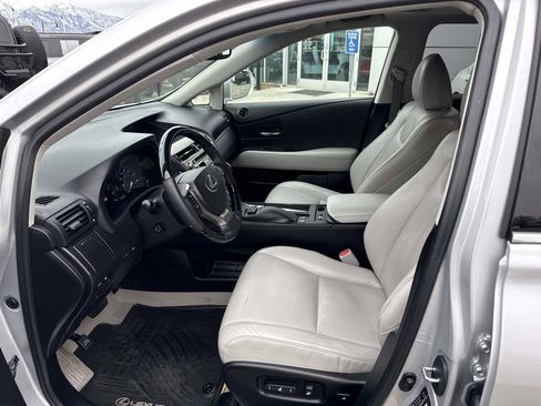 Used 2015 Lexus RX 350 AWD image 13